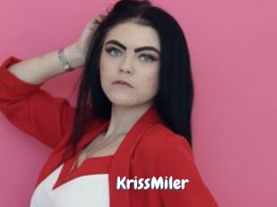 KrissMiler