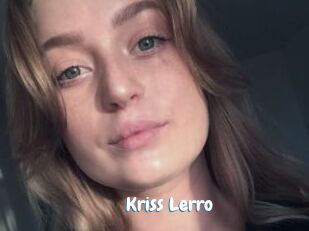 Kriss_Lerro