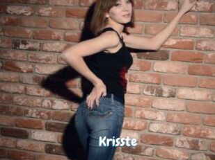 Krisste