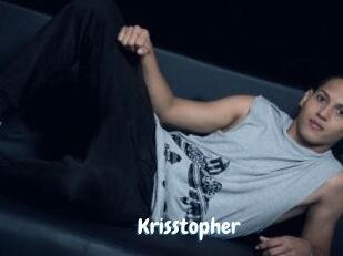 Krisstopher