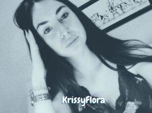 KrissyFlora Coquine Avenue