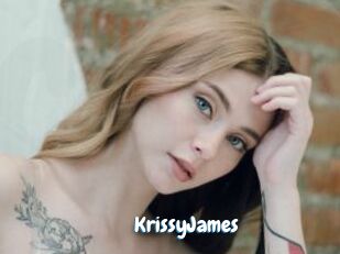 KrissyJames