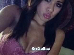 KristaBae