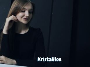 KristaHloe Coquine Avenue