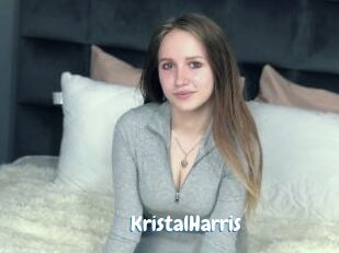 KristalHarris