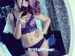 KristallPower