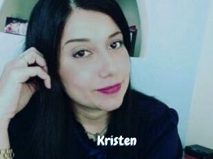 Kristen Coquine Avenue