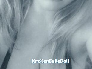KristenBelleDoll