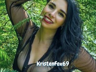 KristenFox69