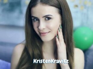 KristenKravitz