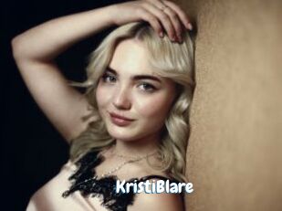 KristiBlare