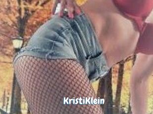 KristiKlein