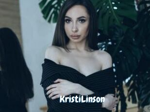 KristiLinson Coquine Avenue