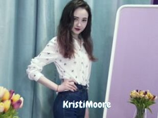 KristiMoore
