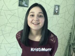 KristiMurr Coquine Avenue