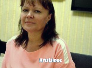 Kristiinee