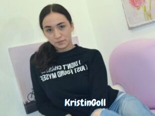 KristinGoll