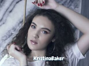 KristinaBaker