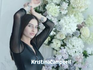 KristinaCampbell Coquine Avenue