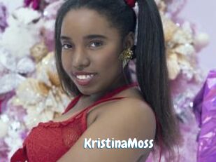 KristinaMoss