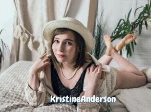KristineAnderson Coquine Avenue
