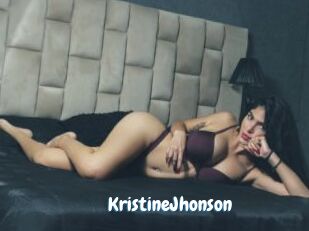 KristineJhonson