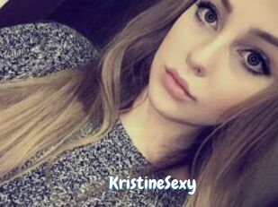 KristineSexy