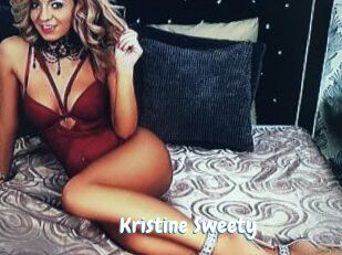 Kristine_Sweety Coquine Avenue