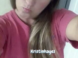 Kristinhayes Coquine Avenue