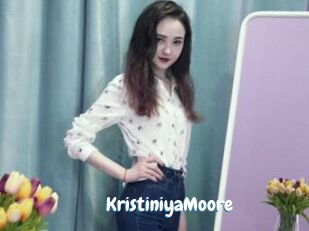KristiniyaMoore