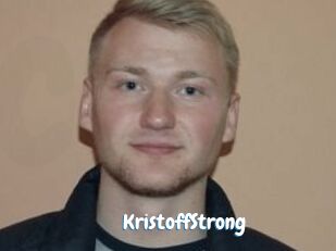 KristoffStrong