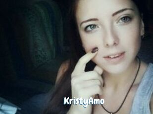 KristyAmo