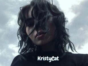 KristyCat Coquine Avenue