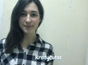 KristyCutes