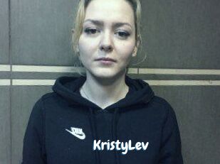Kristy_Lev