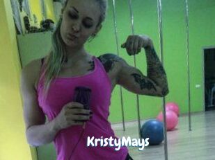 KristyMays
