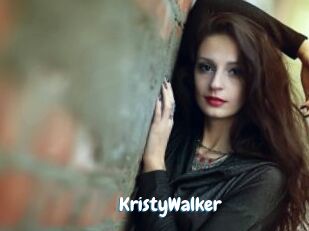 KristyWalker