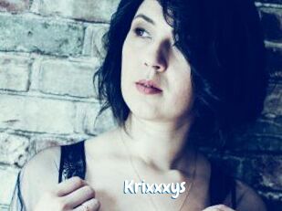 Krixxxys Coquine Avenue