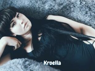 Kroella