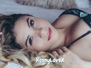 KronyLoveX
