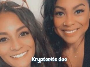 Kryptonite_duo