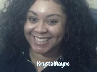KrystalRayne