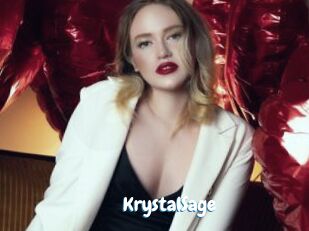 KrystalSage