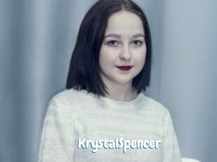 KrystalSpencer