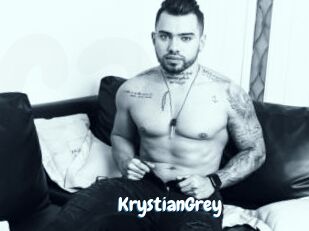 KrystianGrey Coquine Avenue
