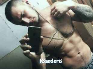 Ksanderis