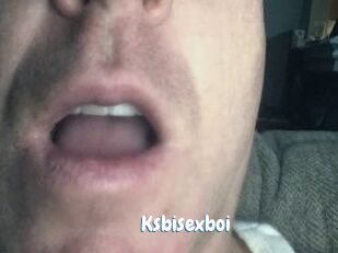 Ksbisexboi