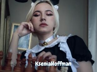 KseniaHoffman Coquine Avenue