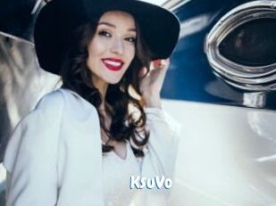 KsuVo