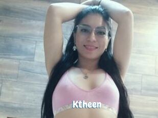 Ktheen